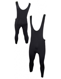 Remate Calça de Ciclismo Grossa C/Alças C/Protecçao